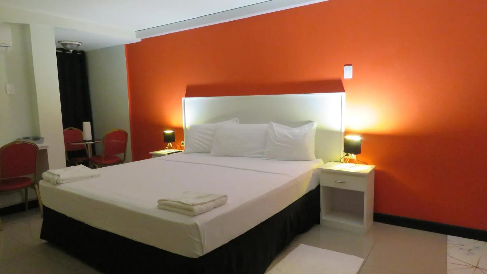 Apart-hotel Emporis Resort Dabadie