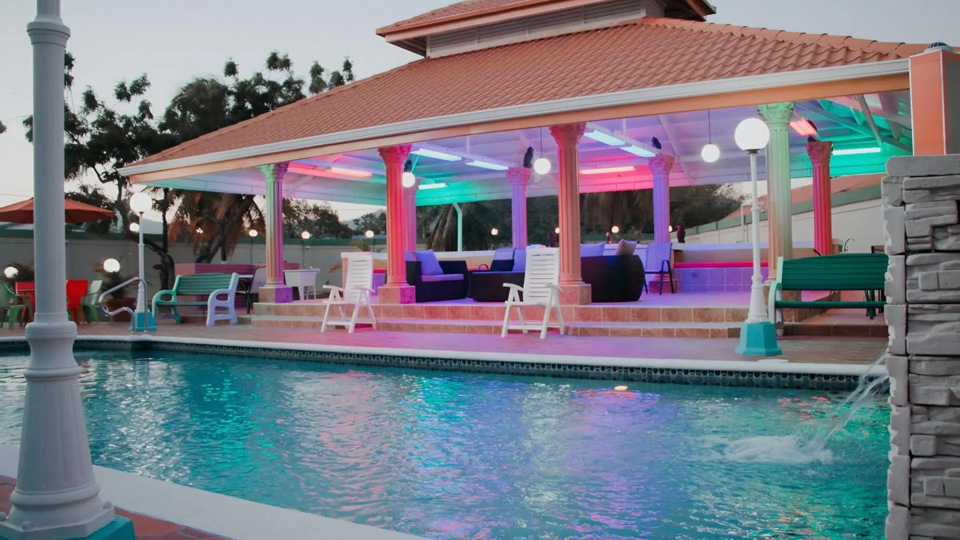 Emporis Resort Dabadie