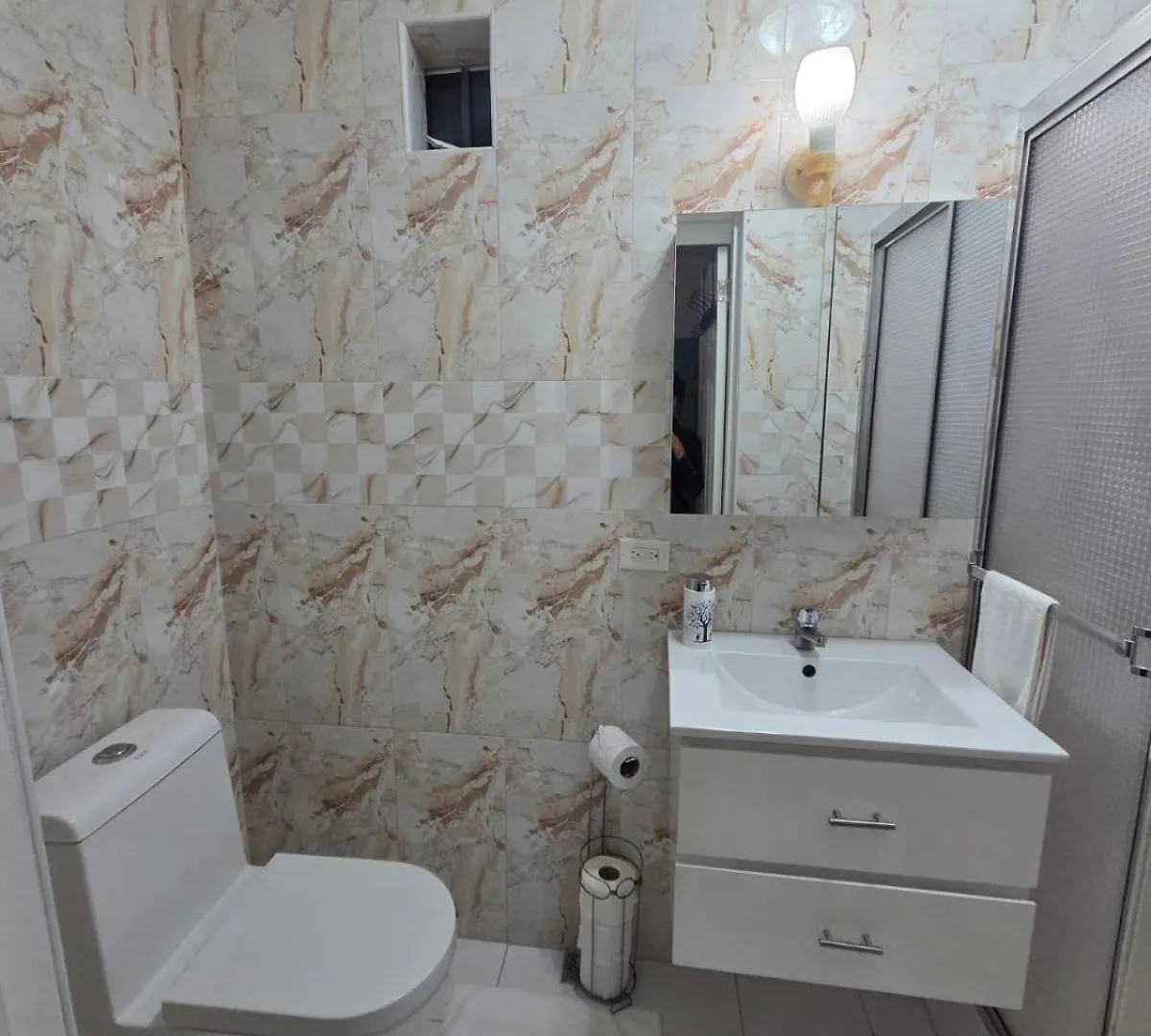 Emporis Resort Dabadie Trinidad e Tobago